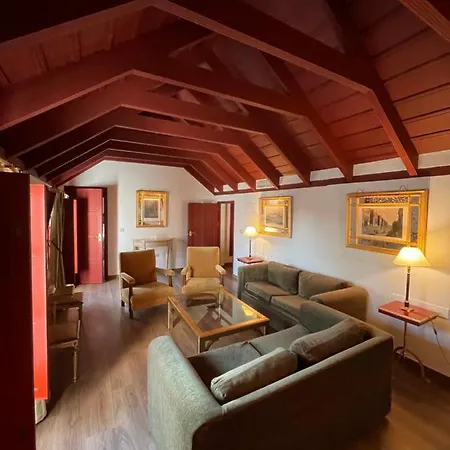 Casas De La Judería De 4*