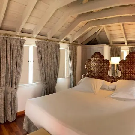 Casas De La Judería De Hotel Córdoba