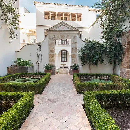 Casas De La Judería De 4*