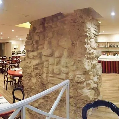 Casas De La Judería De Hotel