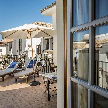 Casas De La Judería De Hotel