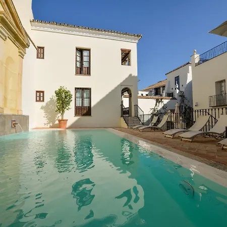 Casas De La Judería De Hotel Córdoba