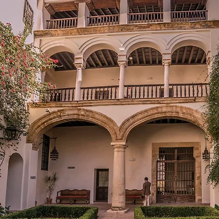 Casas De La Judería De Hotel 4*