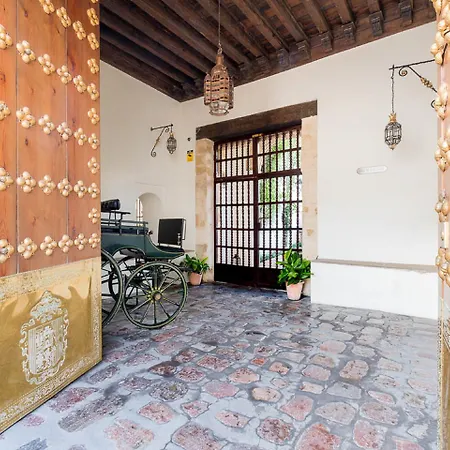 Casas De La Judería De