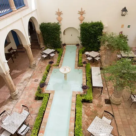 Hotel Casas De La Judería De
