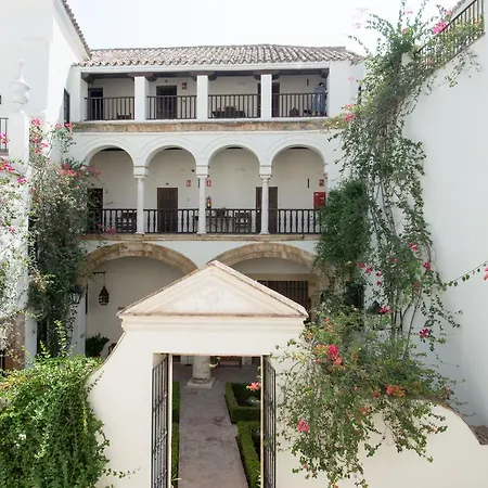 Hotel Casas De La Judería De 4*