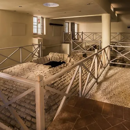 Hotel Casas De La Judería De Córdoba