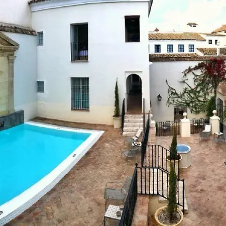 Casas De La Judería De 4* Córdoba