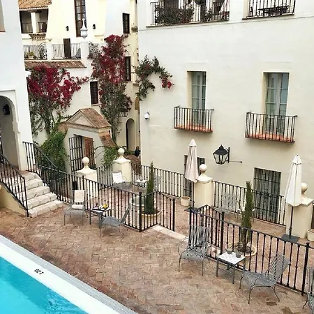 Hotel Casas De La Juderia De 4*