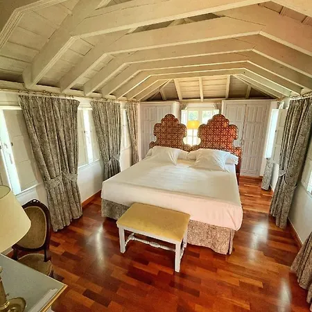 Casas De La Juderia De Hotel