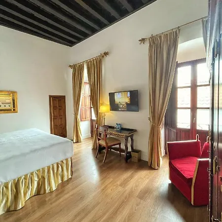 Hotel Casas De La Juderia De Cordoba