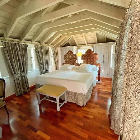 Casas De La Juderia De Hotel 4*