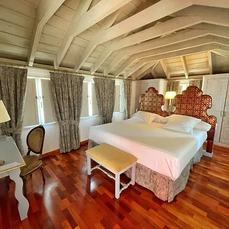 Hotel Casas De La Juderia De