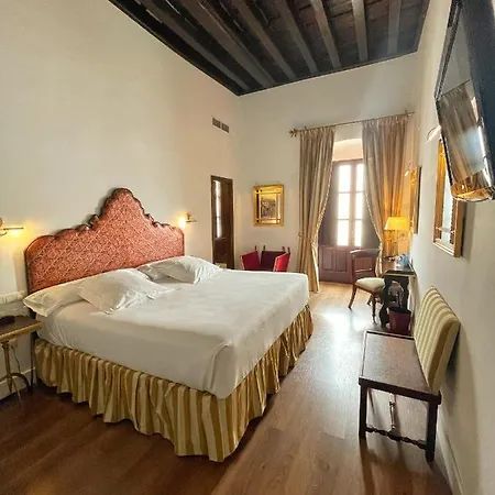 Casas De La Juderia De Hotel 4*