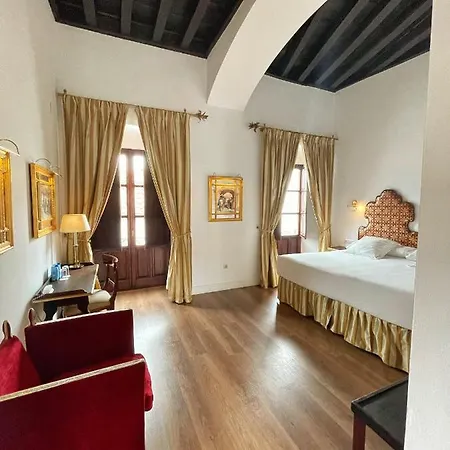 Hotel Casas De La Juderia De 4*