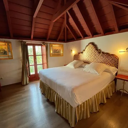 Casas De La Juderia De Hotel