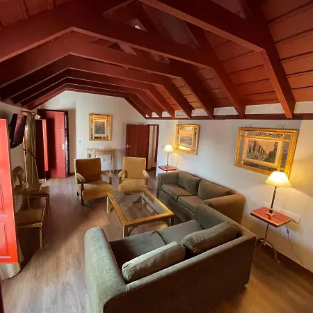 Casas De La Juderia De Hotel 4*