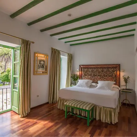 Casas De La Juderia De 4*