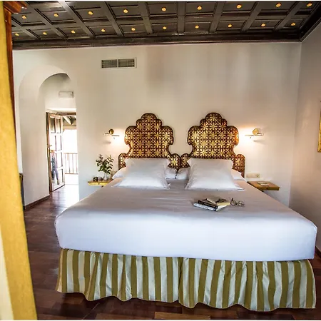 Casas De La Juderia De Hotel 4*