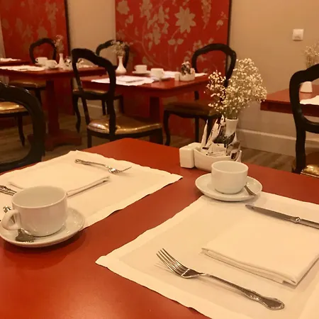 Casas De La Juderia De 4*
