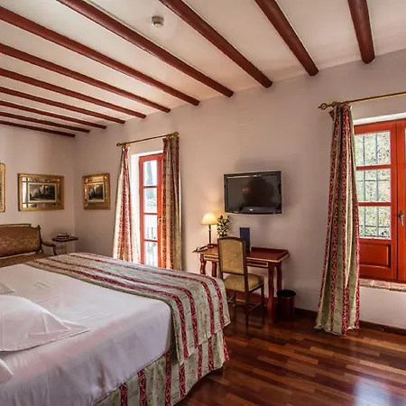 Casas De La Juderia De Hotel