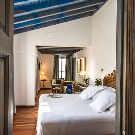 Hotel Casas De La Juderia De Cordoba