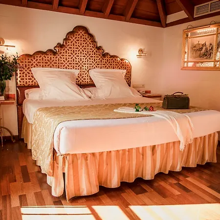 Casas De La Juderia De Hotel Cordoba