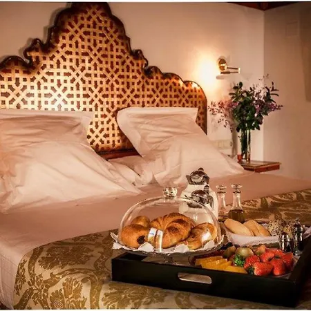 Casas De La Juderia De Hotel Cordoba