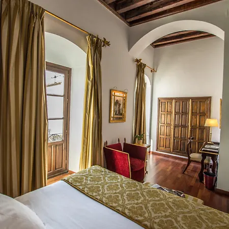 Hotel Casas De La Juderia De 4*