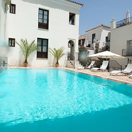 Casas De La Juderia De Hotel 4*