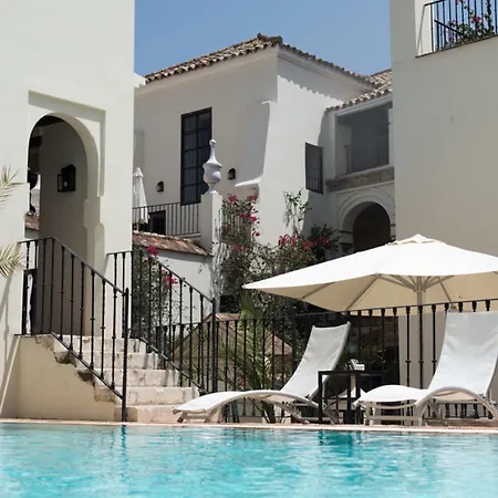 Hotel Casas De La Juderia De Cordoba