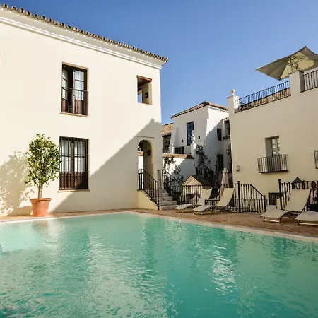 Hotel Casas De La Juderia De 4*