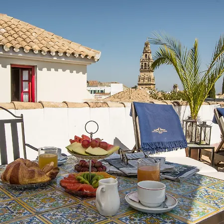 Casas De La Juderia De Hotel 4*