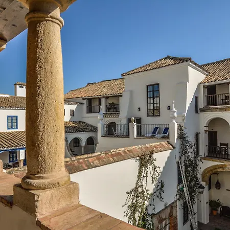 Casas De La Juderia De Hotel Cordoba