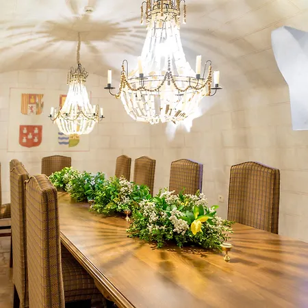 Casas De La Juderia De 4* Cordoba