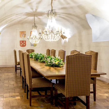 Casas De La Juderia De 4* Cordoba