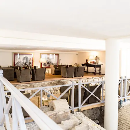 Hotel Casas De La Juderia De 4*