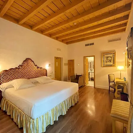 Hotel Casas De La Juderia De Cordoba