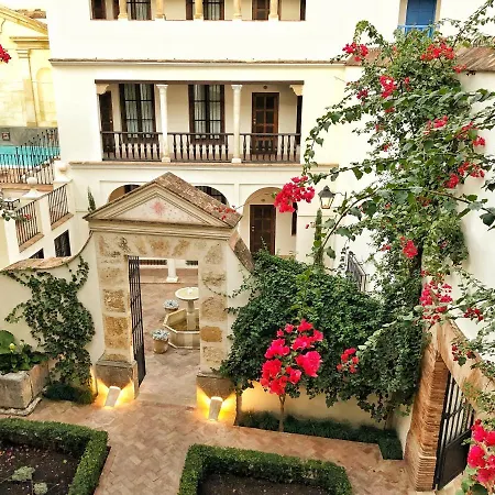 Hotel Casas De La Juderia De
