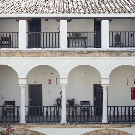 Hotel Casas De La Juderia De Cordoba