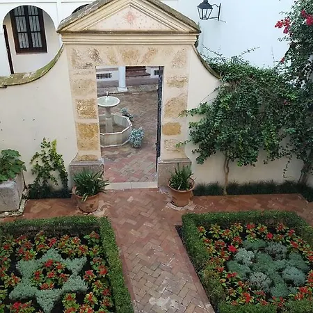 Casas De La Juderia De Hotel Cordoba