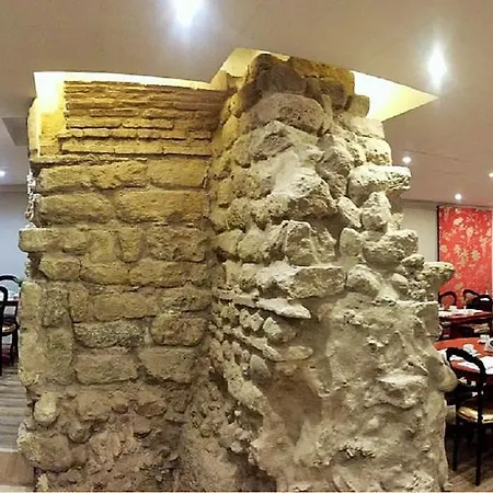 Casas De La Juderia De Hotel Cordoba