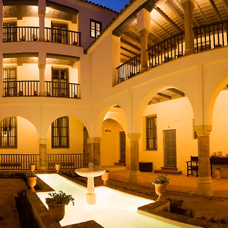 Hotel Casas De La Juderia De 4*