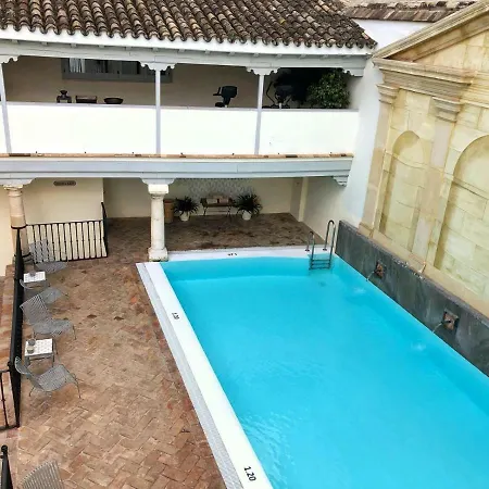 Hotel Casas De La Juderia De Cordoba