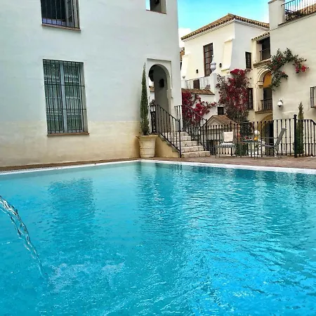 Casas De La Juderia De 4*