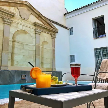 Hotel Casas De La Juderia De Cordoba